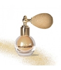 SPRAY POUDRE PAILLETE OR Coffret maquillage