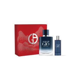 ACQUA DI GIÒ Coffret Eau de Parfum