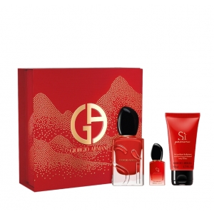 SI Coffret Eau de Parfum