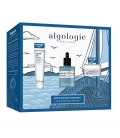 COFFRET NOËL VAGUES Votre Routine Hydratante