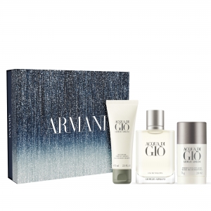 ACQUA DI GIO Coffret Eau de Toilette