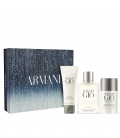 ACQUA DI GIO Coffret Eau de Toilette