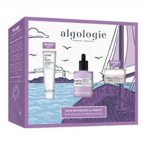 COFFRET NOËL RIVAGE Votre Routine Rides & Fermeté
