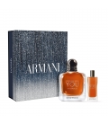 STRONGER WITH YOU INTENSELY Coffret Eau de Parfum