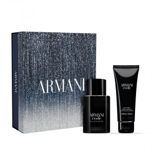 ARMANI CODE HOMME Coffret Eau de Toilette