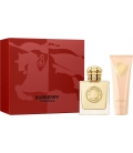 BURBERRY GODDESS Coffret Eau de Parfum 50 ml + Lait Corps 75 ml