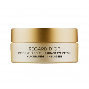 WRAPS BOOSTER Patch Yeux Éclat