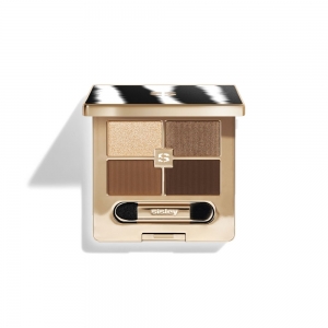 PHYTO-EYE PALETTE Quatuor de couleurs longue tenue