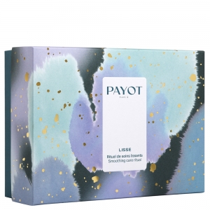 LISSE Coffret rituel de soins lissants