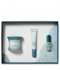 LISSE Coffret rituel de soins lissants