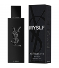 MYSLF LE PARFUM Parfum homme