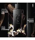 MYSLF LE PARFUM Parfum homme