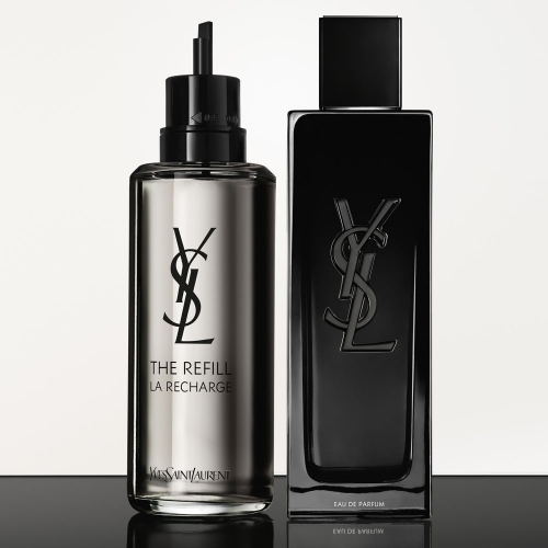 YVES SAINT LAURENT MYSLF Eau de Parfum pour homme - Oia Parfums