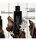 MYSLF Eau de Parfum pour homme