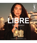 LIBRE Eau de Parfum Vaporisateur