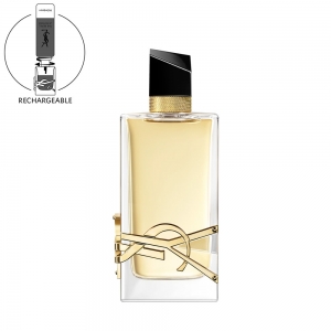 LIBRE Eau de Parfum Vaporisateur