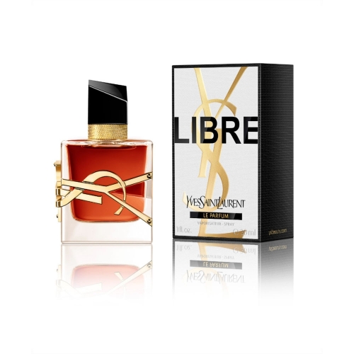 LIBRE LE PARFUM Eau de Parfum Vaporisateur