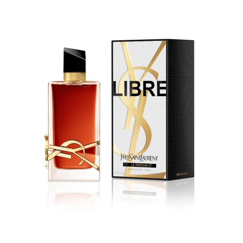 LIBRE LE PARFUM Eau de Parfum Vaporisateur