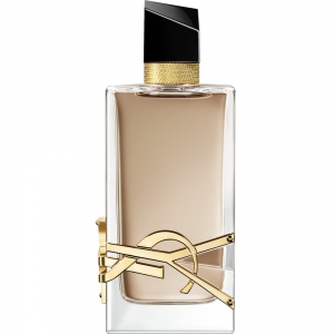 LIBRE FLOWERS & FLAMES Eau de Parfum Vaporisateur