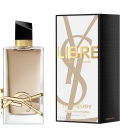 LIBRE FLOWERS & FLAMES Eau de Parfum Vaporisateur LIBRE FLOWERS & FLAMES Eau de Parfum Vaporisateur