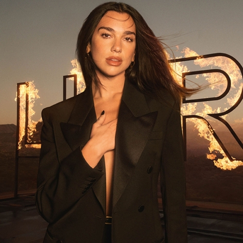 LIBRE FLOWERS & FLAMES Eau de Parfum Vaporisateur