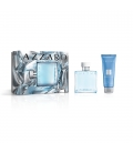 AZZARO CHROME Coffret Eau de Toilette