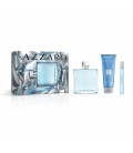 AZZARO CHROME Coffret Eau de Toilette