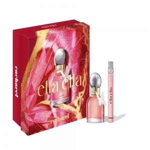 ELLA ELLA Coffret Eau de Parfum