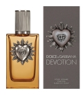DEVOTION Parfum vaporisateur