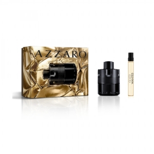 THE MOST WANTED Coffret Eau de Parfum Intense