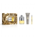 WANTED Coffret Eau de Toilette
