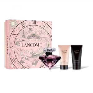 LA NUIT TRÉSOR Coffret Eau de Parfum Edition Limitée Noël