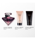 LA NUIT TRÉSOR Coffret Eau de Parfum Edition Limitée Noël