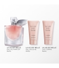 LA VIE EST BELLE Coffret Eau de Parfum Edition Limitée Noël