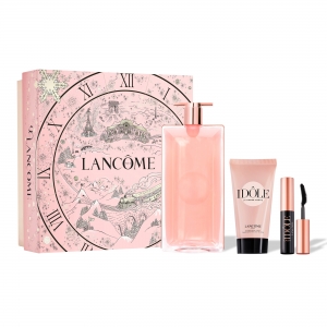 IDOLE Coffret Eau de Parfum Edition Limitée Noël