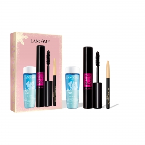 LANCOME YEUX Coffret Mascara Monsieur Big Edition Limitée Noël