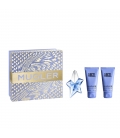 ANGEL Coffret Angel Eau de Parfum 25ml + Lait Corps 50ml + Gel Douche 50ml