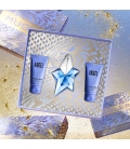 ANGEL Coffret Angel Eau de Parfum 25ml + Lait Corps 50ml + Gel Douche 50ml