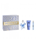 ANGEL Coffret Angel Eau de Parfum 50ml + Lait Corps 50ml + Format Voyage 10ml