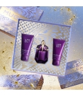 ALIEN Coffret Alien Eau de Parfum 30ml + Lait Corps 50ml + Gel Douche 50ml