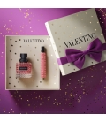 BORN IN ROMA Coffret Born In Roma Donna Eau de Parfum 50ml + Format Voyage 10ml
