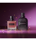 BORN IN ROMA Coffret Born In Roma Uomo Eau de Toilette 100ml + Gel Douche 75ml + Format Voyage 10ml