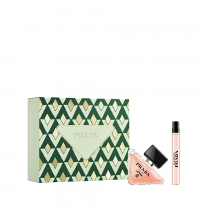 PARADOXE Coffret Eau de Parfum Rechargeable Florale Ambrée pour femme