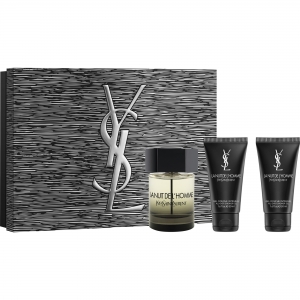 LA NUIT DE L'HOMME Coffret Eau De Toilette