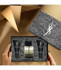 LA NUIT DE L'HOMME Coffret Eau De Toilette