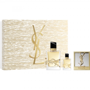 LIBRE Coffret Eau De Parfum