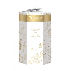 SPIRULINE BOOST Coffret box beauté éclat