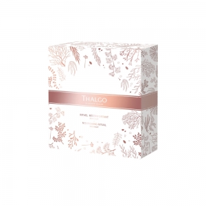 COLD CREAM MARINE Coffret rituel réconfortant