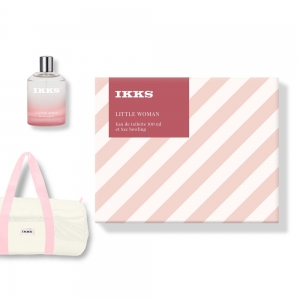 IKKS LITTLE WOMAN Coffret IKKS Little Woman Mix&Match