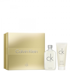 CK ONE Coffret Eau de Toilette